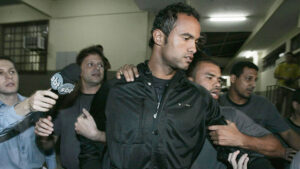 Bruno, da eroe del calcio a killer: il caso dell’omicidio di Eliza Samudio