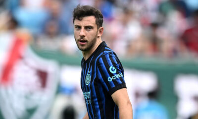 Carlos Augusto Inter Fluminense 2