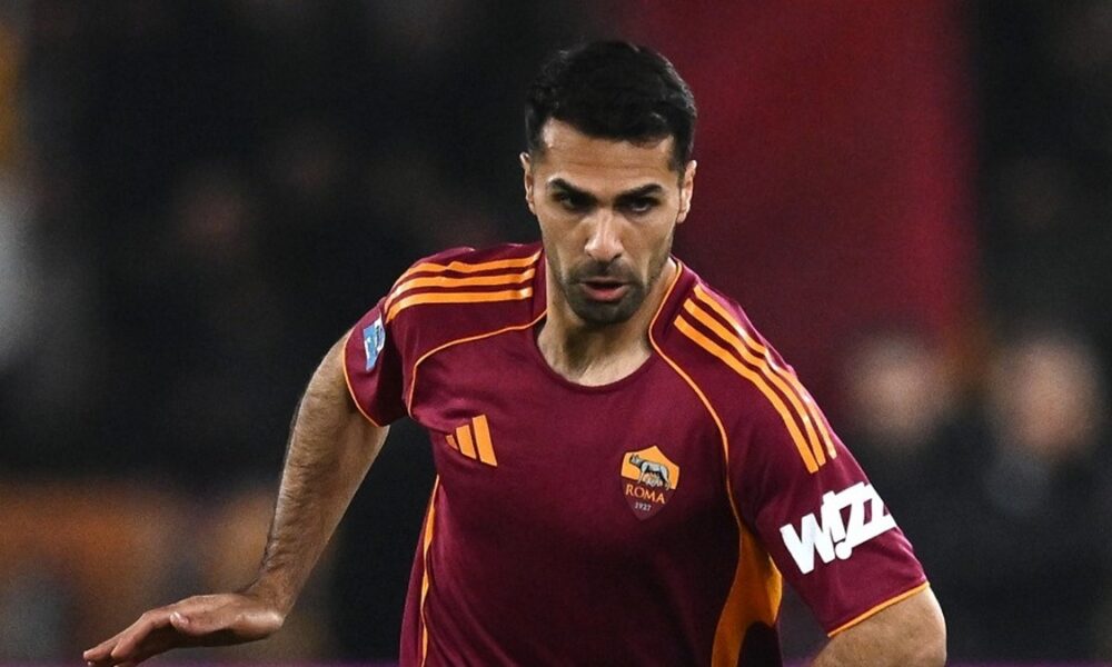 Celik Roma, irrompe un big di Serie A: novità decisive sul laterale in scadenza con i giallorossi! Le ultimissime di mercato