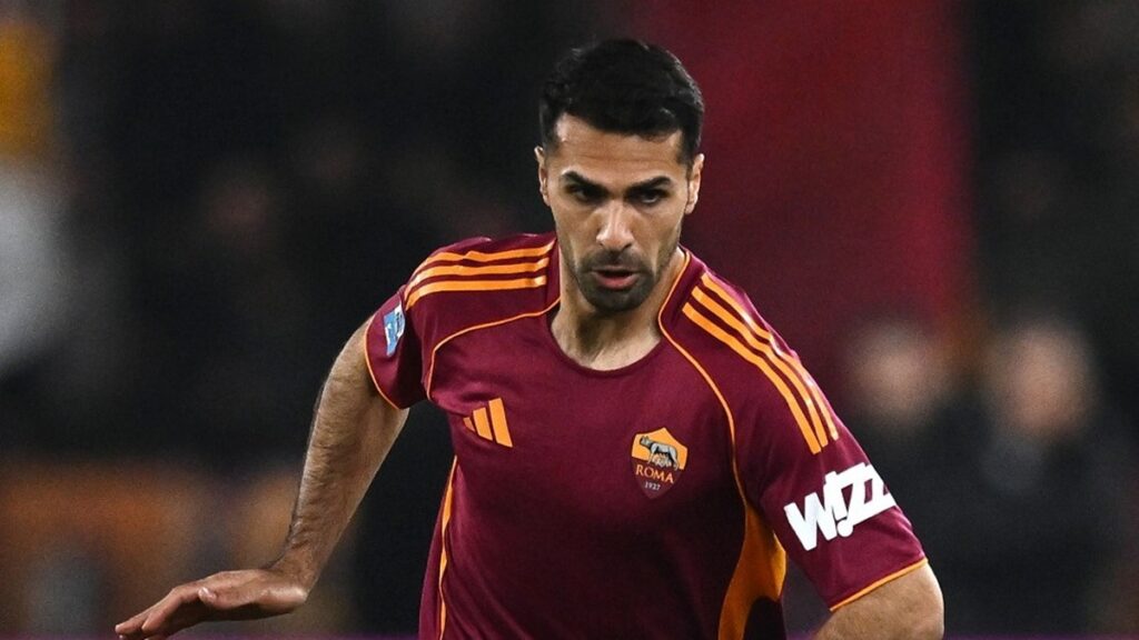 Celik Roma Juve