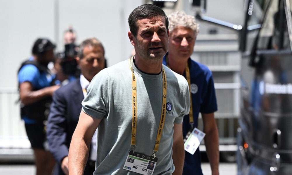 Ritiro Inter 2026, il programma estivo prende forma: previste le amichevoli internazionali con Juve e Milan!