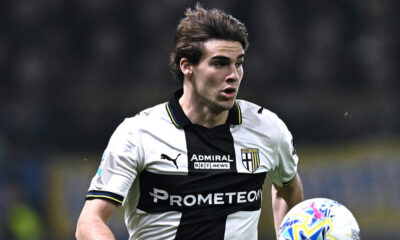 Cremaschi Parma Cagliari