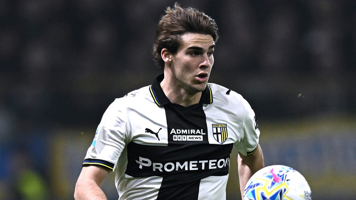 Infortunio Cremaschi, c’è lesione! L’esito degli esami: il comunicato del Parma