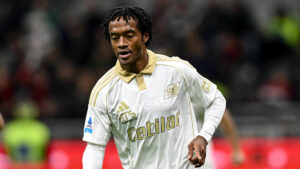 Cuadrado Milan Pisa