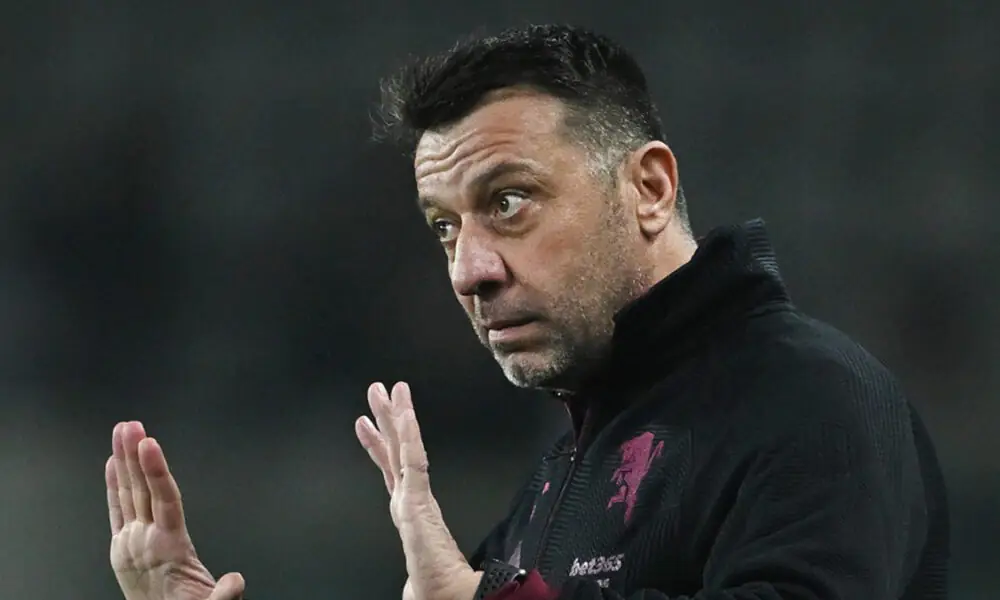 DAversa Torino Lazio