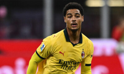 De Winter Milan Como