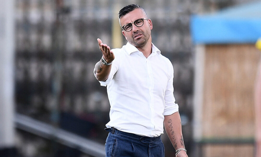 Di Natale non ha dubbi: «Noi dobbiamo andare al Mondiale. Siamo l’Italia e ce lo meritiamo! Abbiamo un allenatore che ha vinto un Mondiale»
