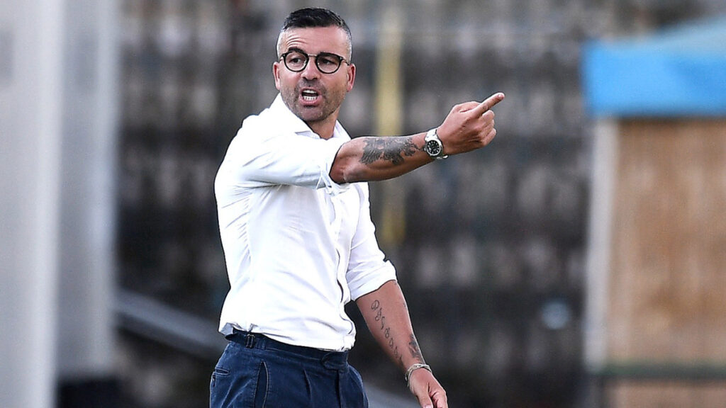 Di Natale Carrarese Pescara
