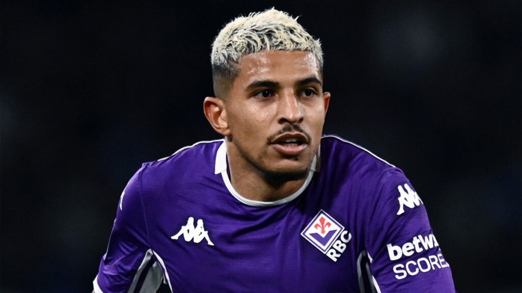 Dodo Napoli Fiorentina