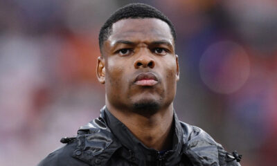 Dumfries Olanda Francia 1