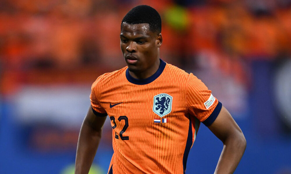 Olanda Ecuador, Dumfries come Bastoni: espulso e lascia in 10 gli Oranje! L’episodio