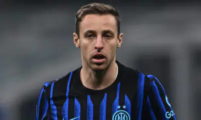 Frattesi Inter Lecce