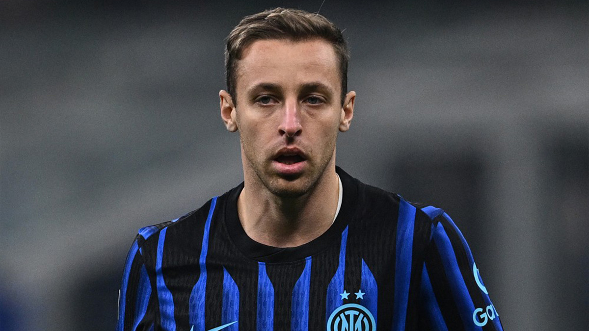 Frattesi Inter Lecce