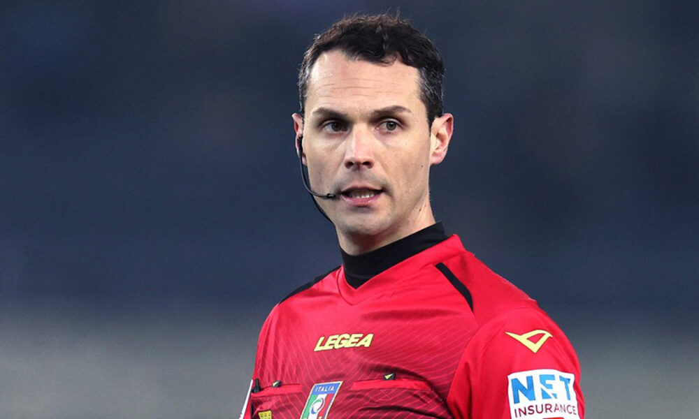 Inter Atalanta, il retroscena sul Var Gariglio: era stato dismesso dalla Can! Monta la rabbia dei nerazzurri