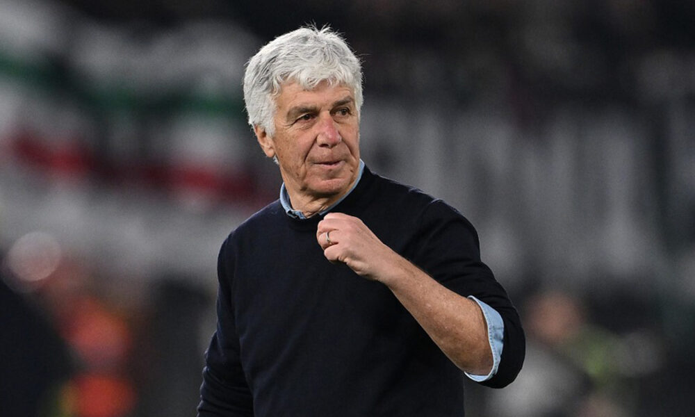 Gasperini a Dazn: «Al centro della Roma ci sono la società e i tifosi, grato per la fiducia datami. Malen ci ha permesso di alzare il livello»
