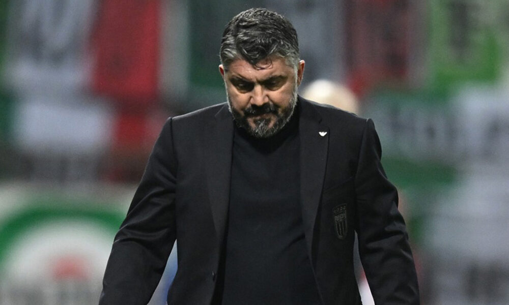 Gattuso Italia, la rivoluzione continua! Risoluzione consensuale per il ct, lascia la panchina dopo il flop Mondiale. Tutti i dettagli
