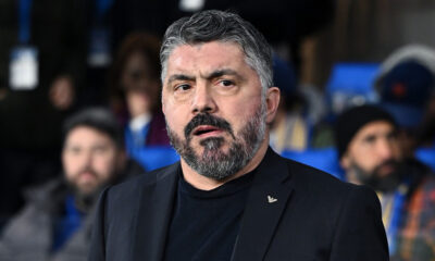 Gattuso Italia Irlanda del Nord