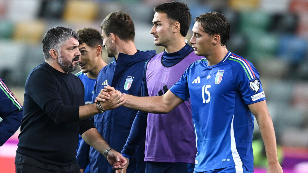 Gattuso Pio Esposito