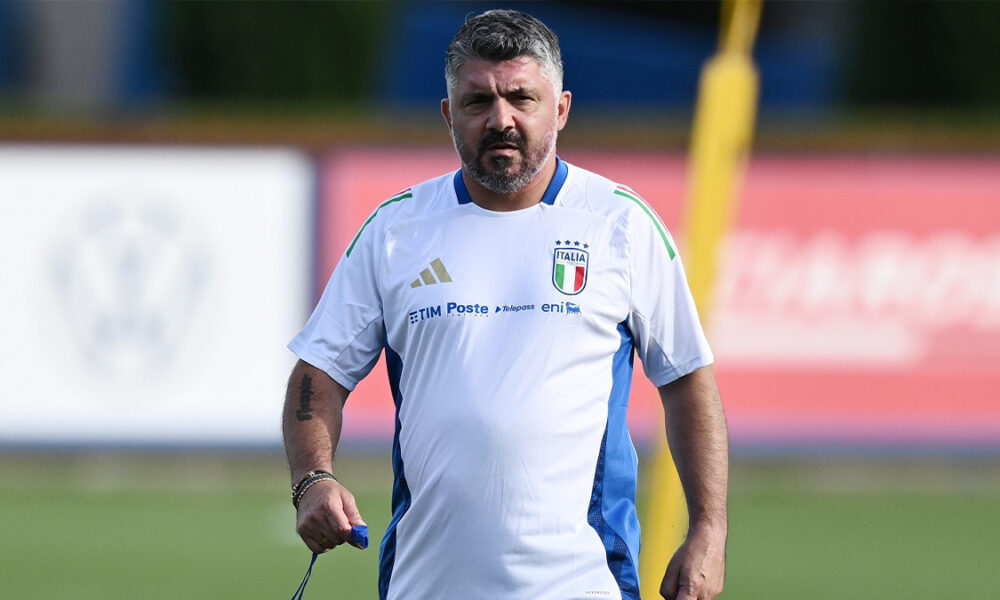 Italia, niente dimissioni post KO con la Bosnia per Gattuso? Il ct era pronto a farsi subito da parte ma poi… Il retroscena