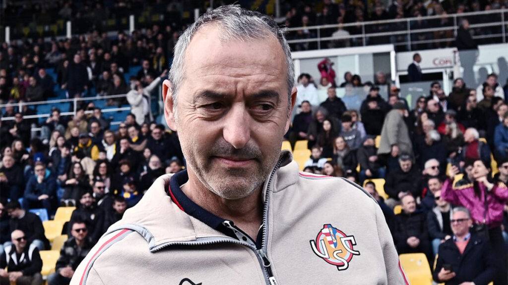 Giampaolo