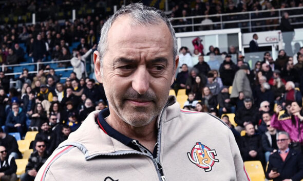 Giampaolo