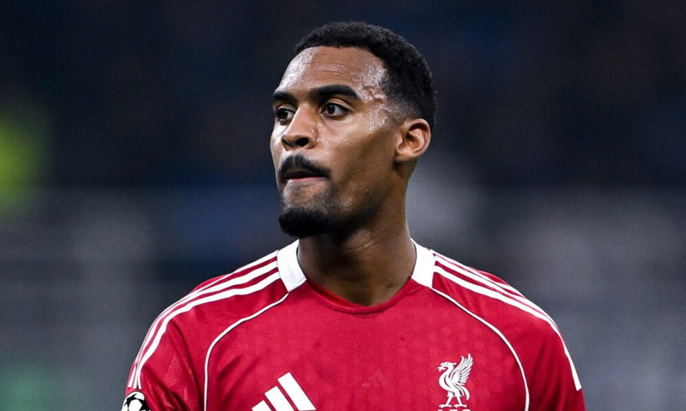 Liverpool, ufficiale il rinnovo di Gravenberch! Le parole del centrocampista dopo la firma