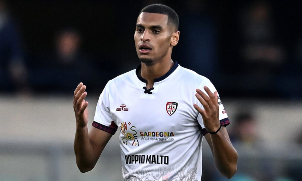Cagliari, infortunio Idrissi: intervento per il difensore dopo la lesione al crociato! Il comunicato ufficiale che rivela le sue condizioni
