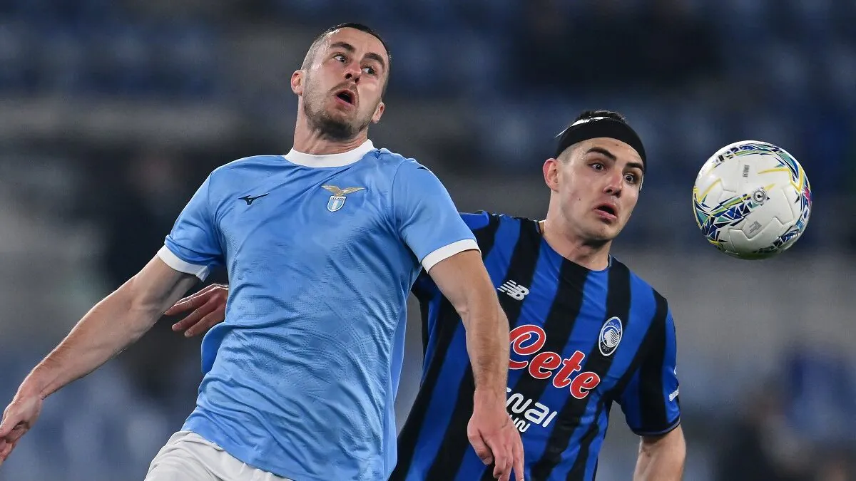 pagelle lazio atalanta pioggia di gol all8217olimpico pasalic croce e delizia bene dele bashiru i voti da Calcionews24.com pagelle lazio atalanta pioggia di gol all8217olimpico pasalic croce e delizia bene dele bashiru i voti