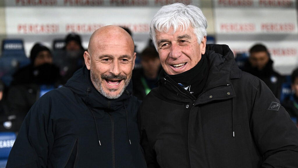 Italiano Gasperini