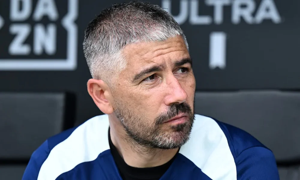 Inter, Kolarov non ha dubbi: «Ci sta mancando un po’ di cattiveria e anche di lucidità. Siamo a + 6 e sta a noi chiudere il campionato»