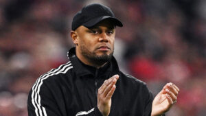 Kompany Bayern Inter 1