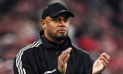 Kompany Bayern Inter 1