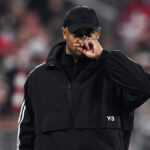 Kompany Bayern Inter
