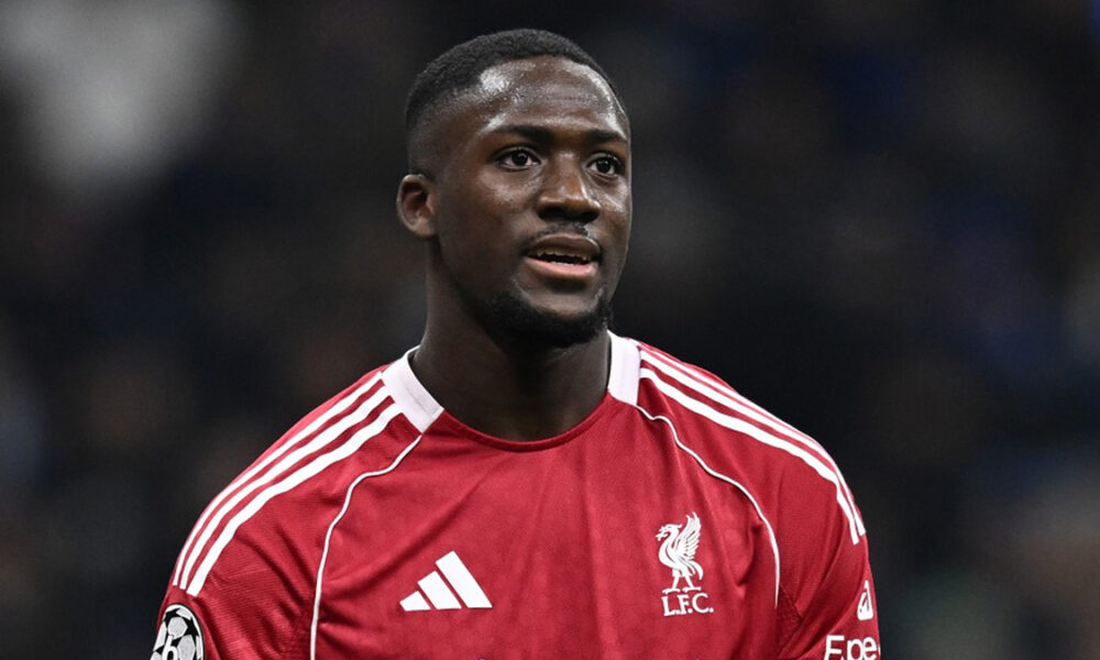 Liverpool, annuncio ufficiale: niente rinnovo per Konaté, partirà a parametro zero. «Non è un addio facile, ma è tempo di una nuova sfida»