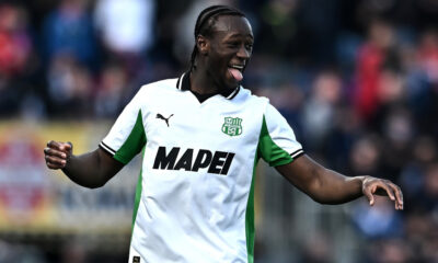 Kone Pisa Sassuolo
