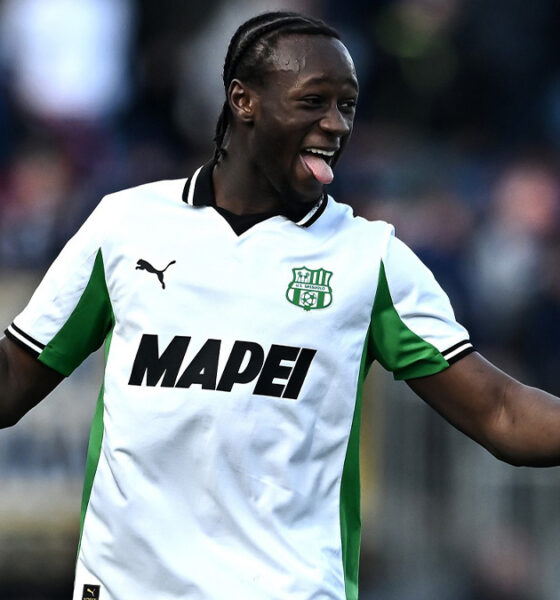 Kone Pisa Sassuolo