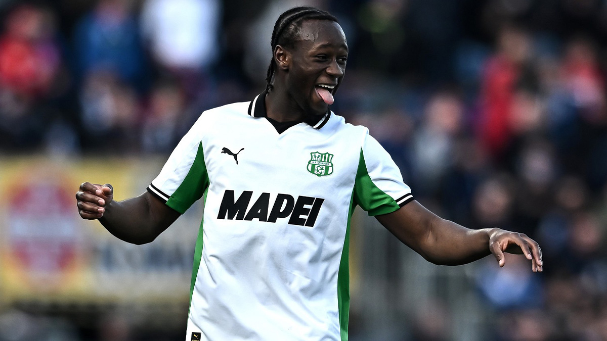 Kone Pisa Sassuolo