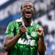 Kone Sassuolo Atalanta 1