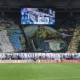 LAZIO TIFOSI CURVA
