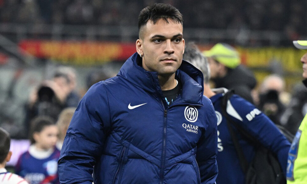 Inter, Lautaro l’antidoto per scacciare via le nubi: programma preciso durante la sosta, ecco l’obiettivo dello staff nerazzurro! Retroscena
