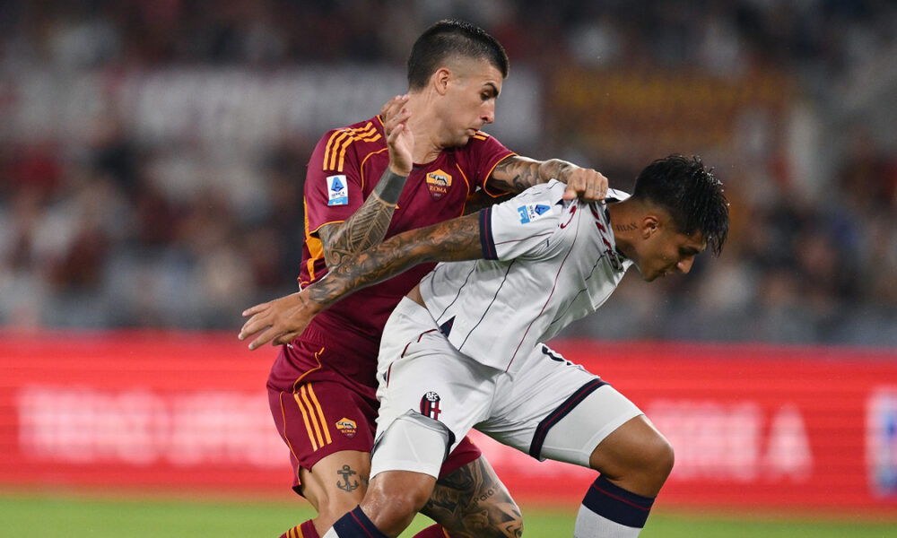 Diretta gol Europa League: Bologna batte la Roma e vola ai quarti di finale!