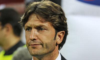 Minotti Milan Cesena