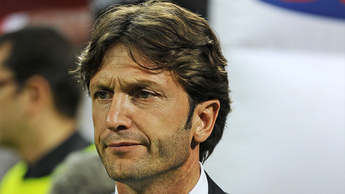 Minotti Milan Cesena