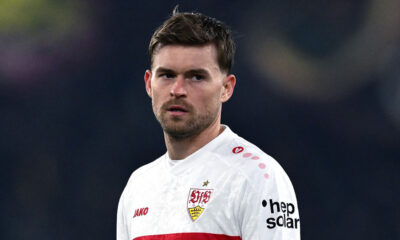 Mittelstadt Roma Stoccarda