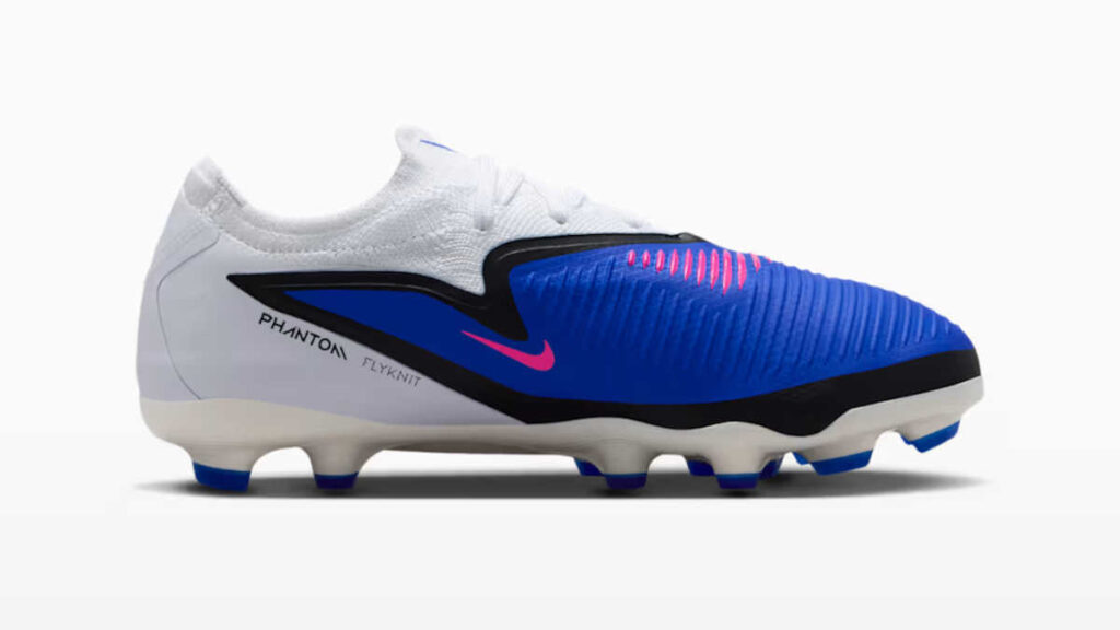 Le migliori scarpe da calcio 2026: guida completa alla scelta 30 Nike Jr. Phantom 6 Low Pro