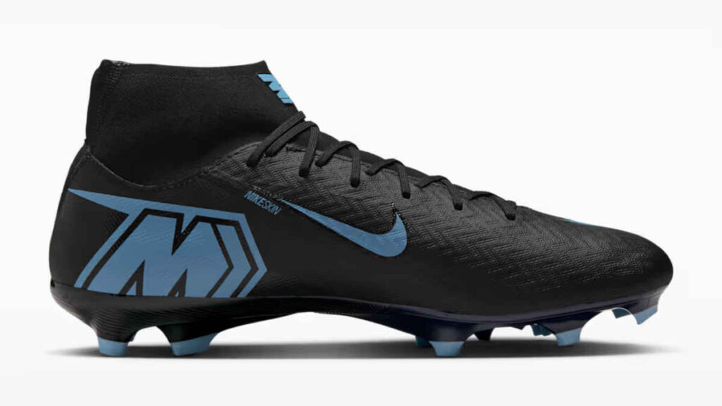 Le migliori scarpe da calcio 2026: guida completa alla scelta 32 Nike Mercurial Superfly 10 Academy