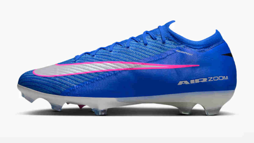 Le migliori scarpe da calcio 2026: guida completa alla scelta 28 Nike Mercurial Vapor 16 Elite FG