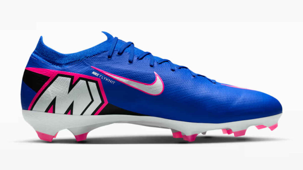 Le migliori scarpe da calcio 2026: guida completa alla scelta 31 Nike Mercurial Vapor 16 Pro