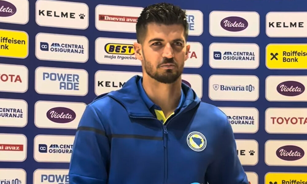 Vasilj accusa Donnarumma: «Non potevo crederci!». La clamorosa confessione del portiere della Bosnia dopo il match con l’Italia