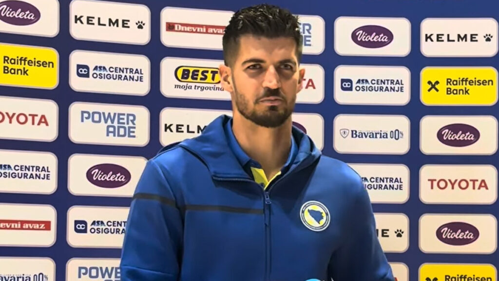Nikola Vasilj